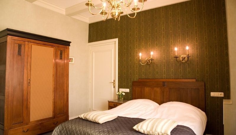 スタンダードルーム - Stadspaleis Hotel OldRuitenborgh