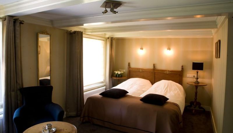 スタンダードルーム - Stadspaleis Hotel OldRuitenborgh
