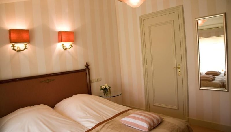 スタンダードルーム - Stadspaleis Hotel OldRuitenborgh