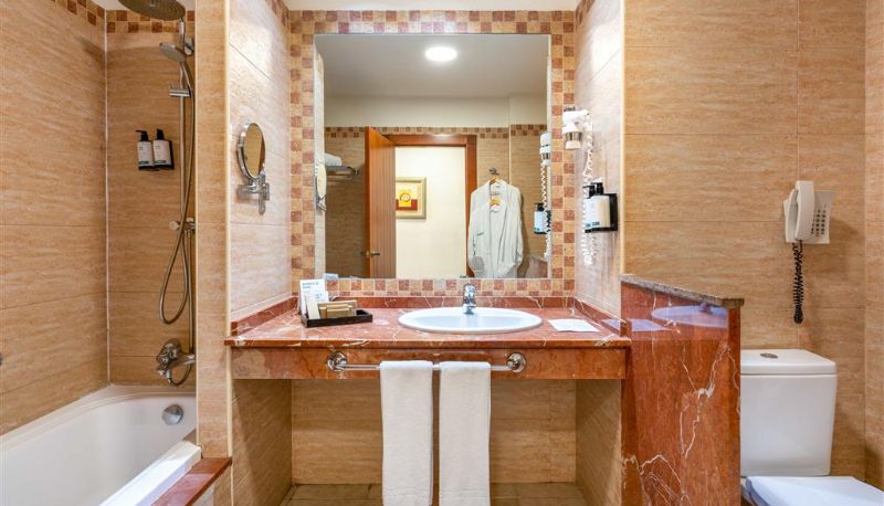 Chambre - Occidental Jandía Royal Level (Adults Only)