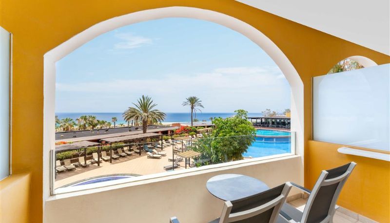 Chambre - Occidental Jandía Royal Level (Adults Only)