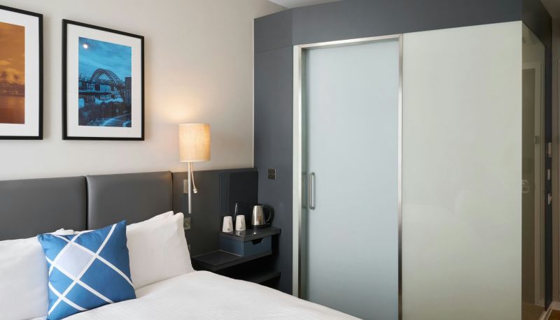 Habitación - Four Points Flex by Sheraton Newcastle
