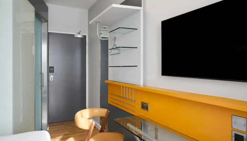Habitación - Four Points Flex by Sheraton Newcastle