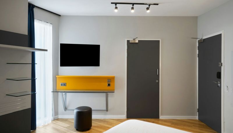 Habitación - Four Points Flex by Sheraton Newcastle