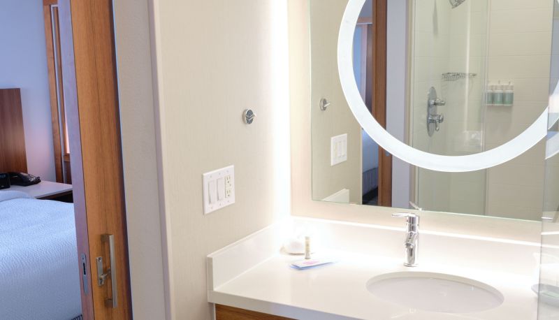 Camera - SpringHill Suites by Marriott Dallas Richardson/Plano