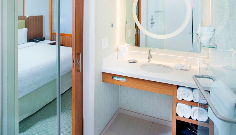 Camera - SpringHill Suites by Marriott Dallas Richardson/Plano
