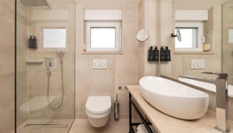 Chambre Standard - Rooms & Restaurant Matanovi Dvori Restaurant & Rooms