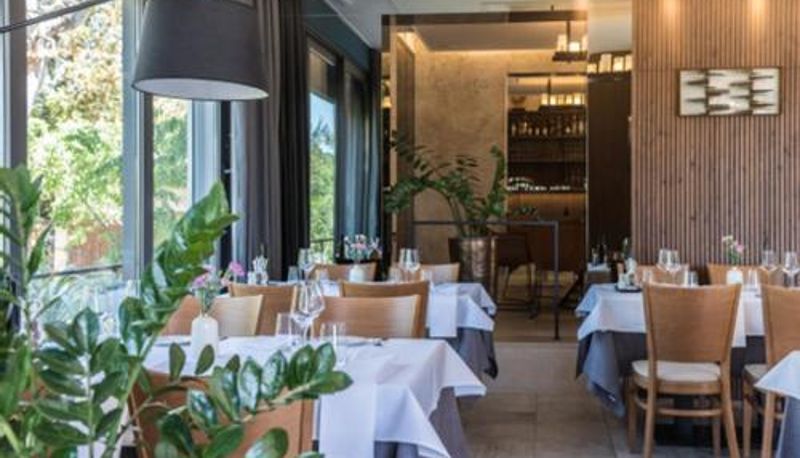 Info - Rooms & Restaurant Matanovi Dvori Restaurant & Rooms