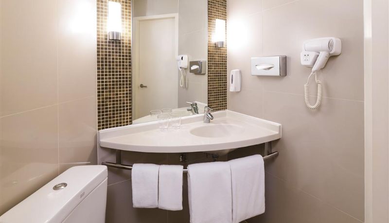 Zimmer - ibis Hua Hin