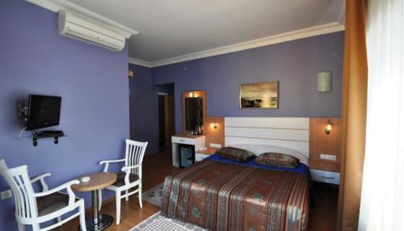 客室 - Khalkedon Hotel Istanbul