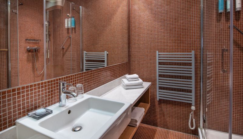 Habitación - Sopot Marriott Resort and Spa