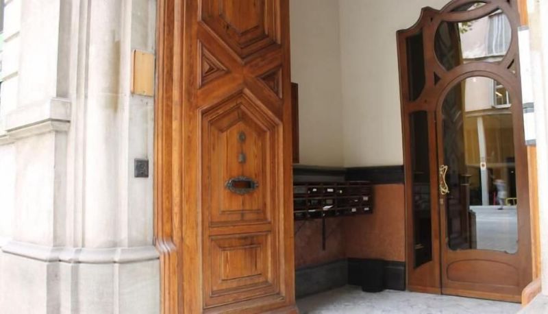 Info - Hostal Barcelona Centro