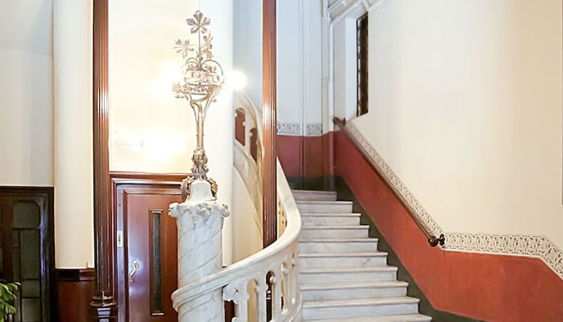 Info - Hostal Barcelona Centro