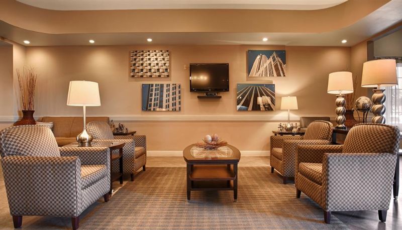 Hal - Best Western Abbeville Inn & Suites