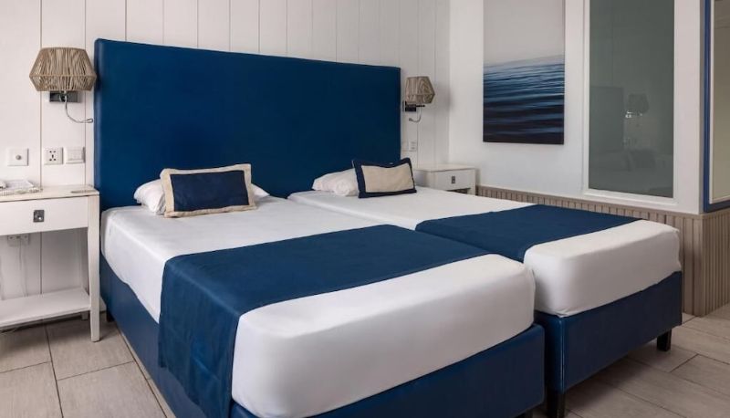 Quarto standard - db Seabank Resort and Spa