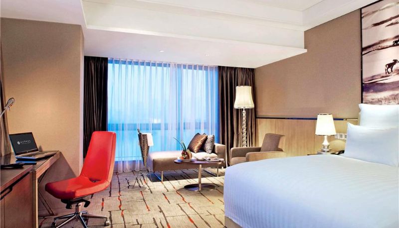 Kamer - Pullman Xiamen Powerlong