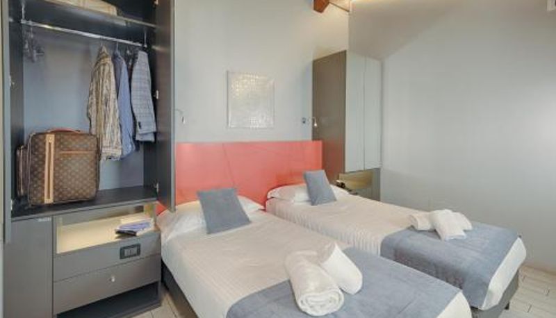 客室 - Hotel Fontana Verona