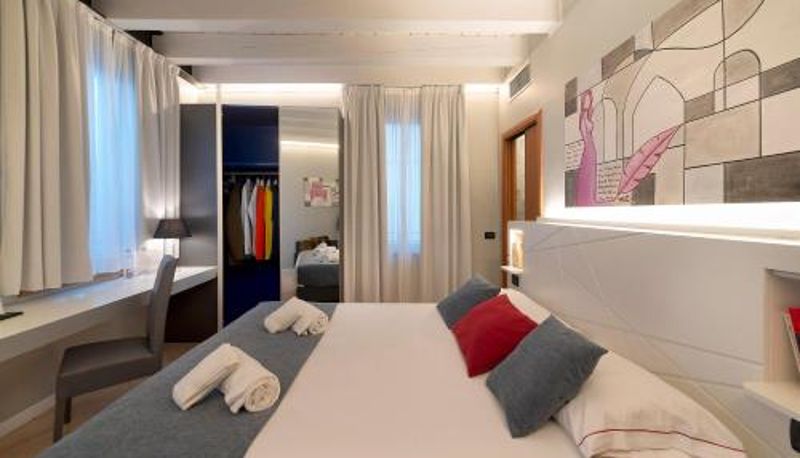 客室 - Hotel Fontana Verona