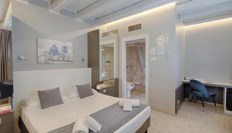 客室 - Hotel Fontana Verona
