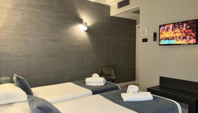 客室 - Hotel Fontana Verona