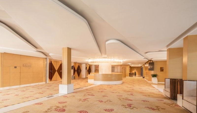 Meetingzimmer - Holiday Inn SHIJIAZHUANG CENTRAL by IHG