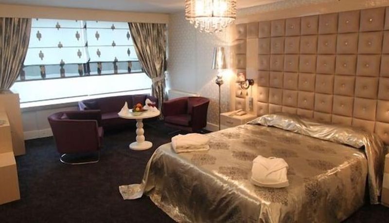 Apartment - Atlıhan Hotel
