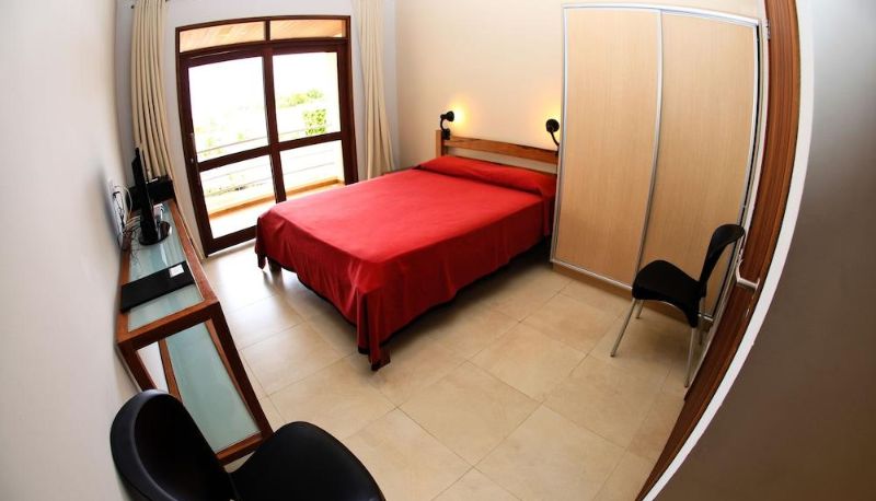 Apartment - Pousada Bem-te-vi Tabatinga