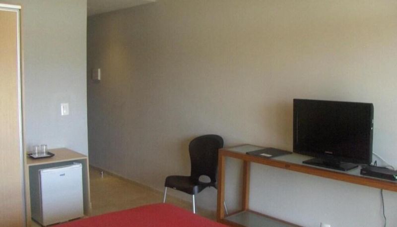 Standard room - Pousada Bem-te-vi Tabatinga