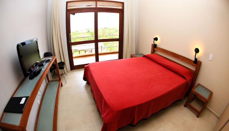 Apartment - Pousada Bem-te-vi Tabatinga