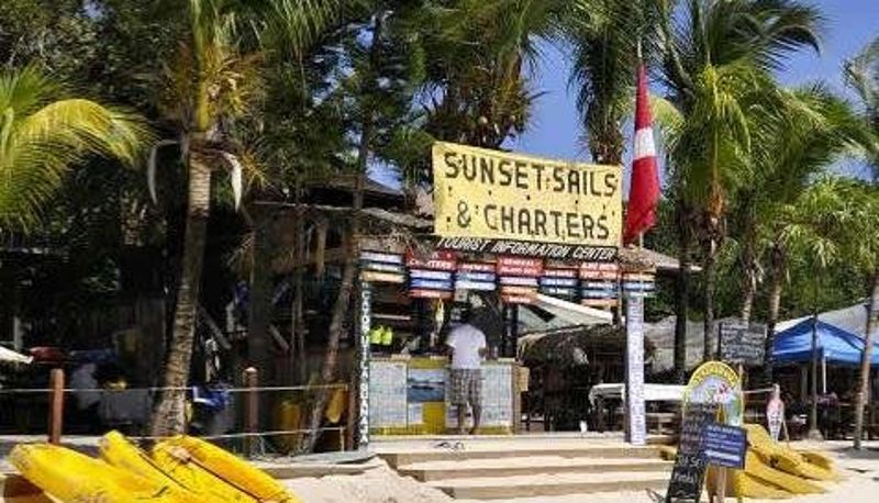 Area benessere - Bananarama Dive And Beach Resort