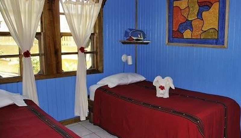 Camera - Bananarama Dive And Beach Resort