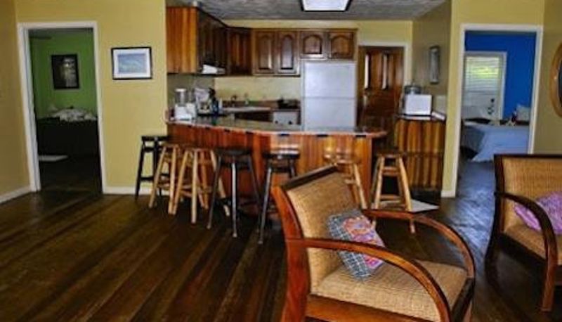 Camera - Bananarama Dive And Beach Resort