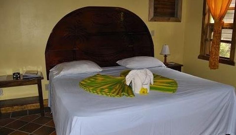 Camera - Bananarama Dive And Beach Resort