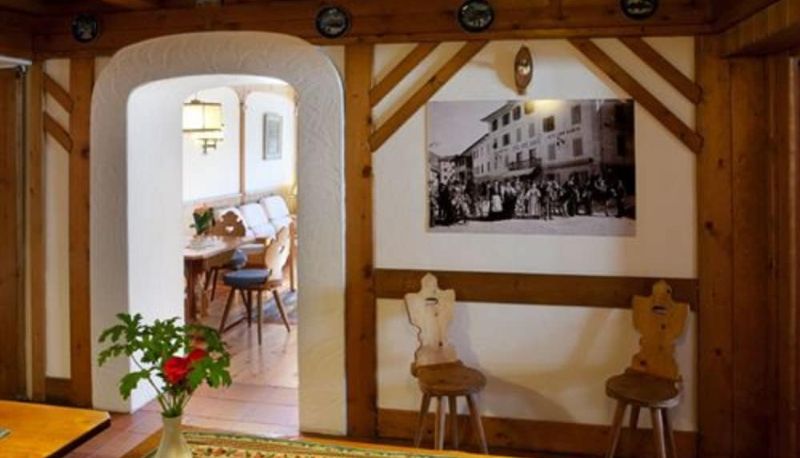 Restaurante - Hotel Bellaria