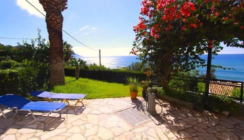 Appartement - Glyfada Beach - Menigos Resort