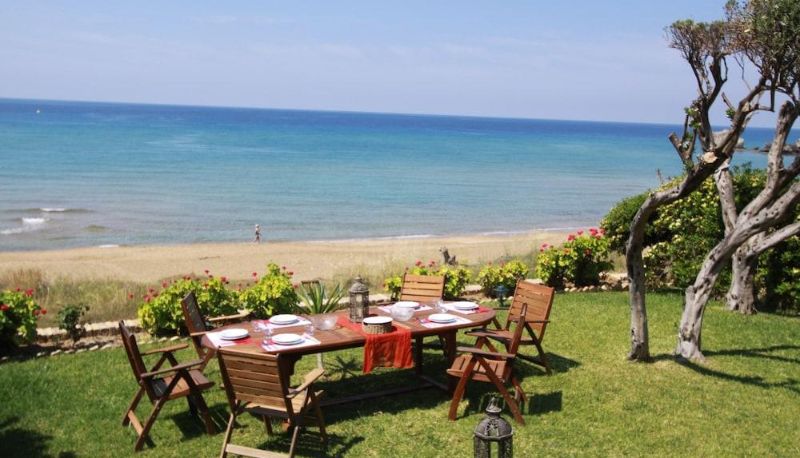 Appartement - Glyfada Beach - Menigos Resort