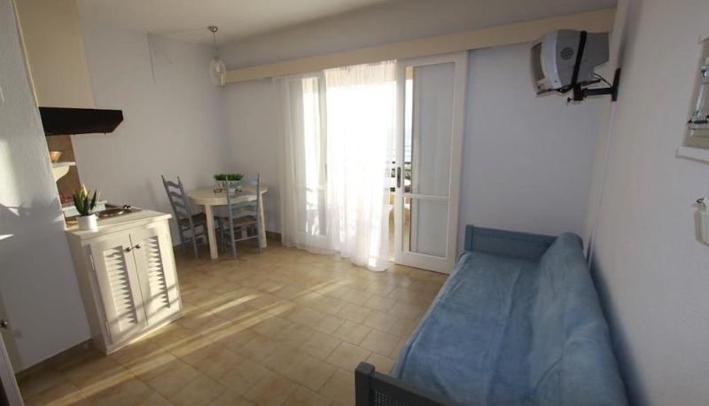 Appartement - Glyfada Beach - Menigos Resort