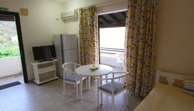 Appartement - Glyfada Beach - Menigos Resort
