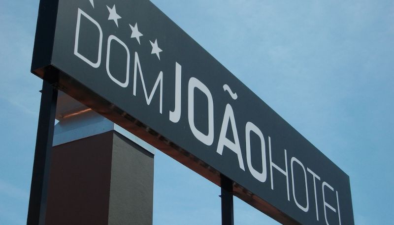 Info - Dom João Hotel