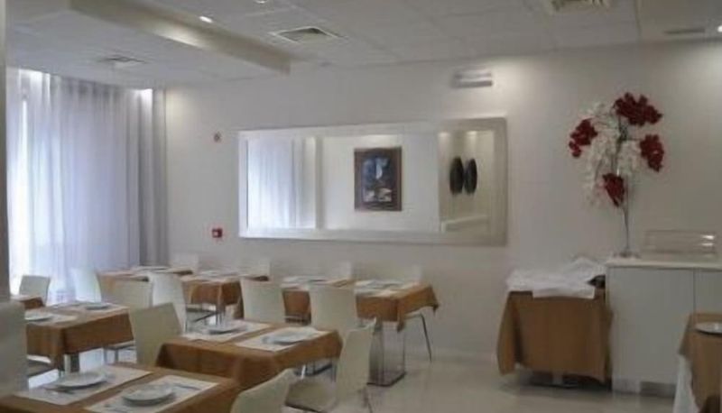 Ristorante - Dom João Hotel