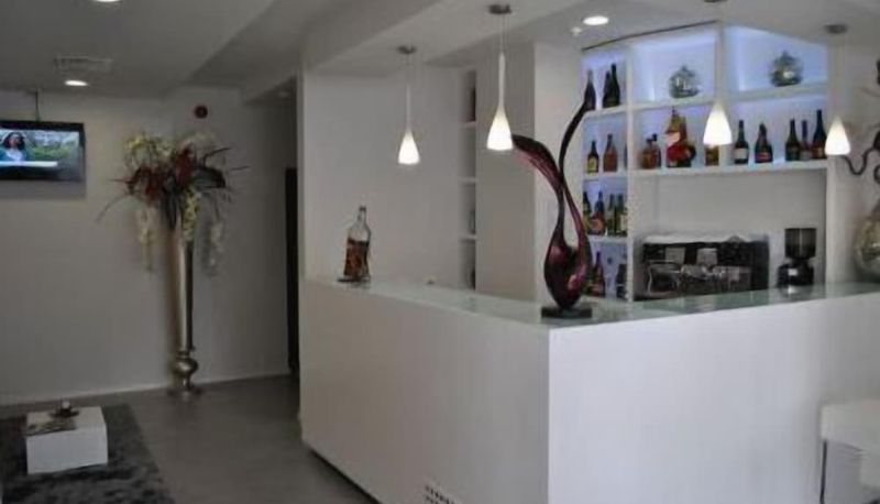 Info - Dom João Hotel