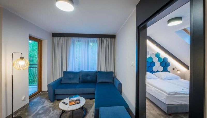 Apartamento - Sailor Łeba