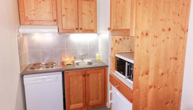 Apartament - Résidence Plein Soleil