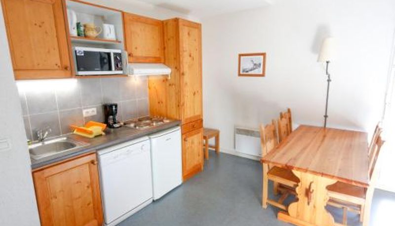 Apartament - Résidence Plein Soleil