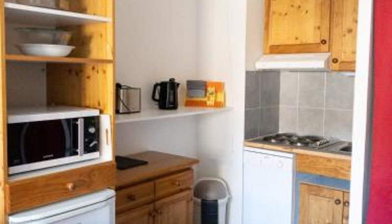 Apartment - Résidence Plein Soleil