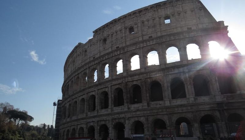 Apartament - B&B Chain Gallienus