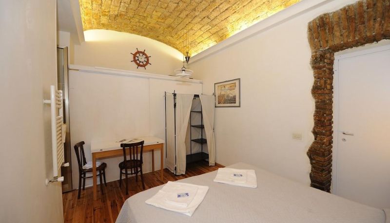 Pokój typu standard - B&B Chain Gallienus