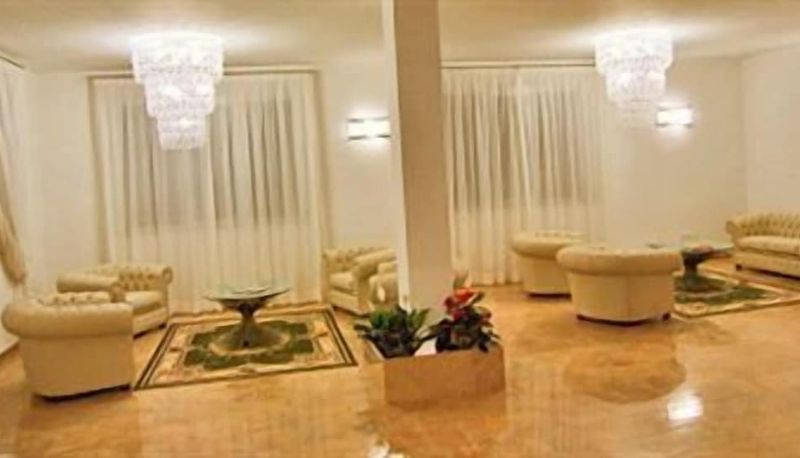 Hal - Hotel Di Nardo