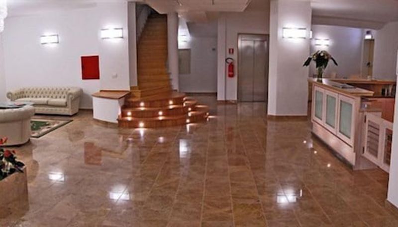 Hal - Hotel Di Nardo