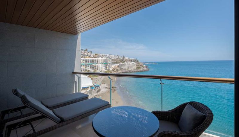 Chambre - Radisson Blu Resort Gran Canaria